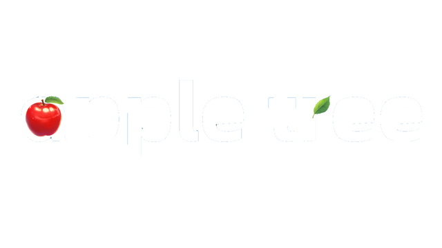 Apple Tree Logo