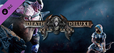 Deadbreed – Death Deluxe Beta Pack