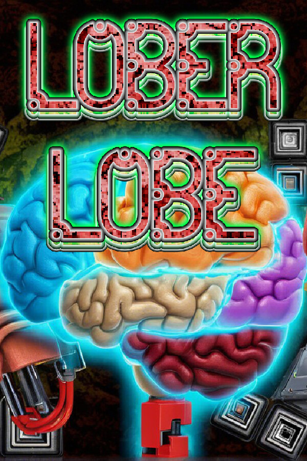 Steam portrait for Lober Lobe.