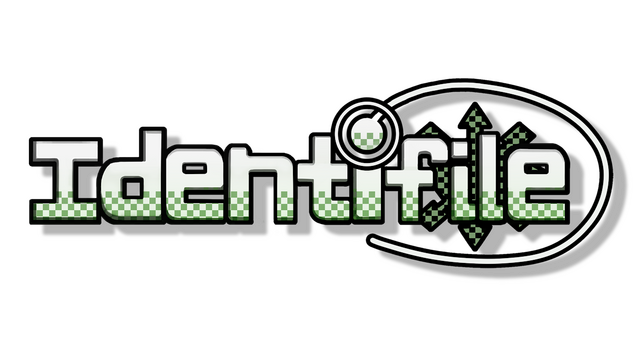Identifile: Desktop Dungeon Logo