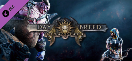 Deadbreed – Daybreed Beta Pack