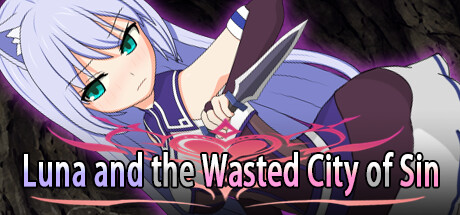 Luna and the Wasted City of Sin PC Specs