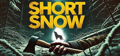 Short Snow cover art