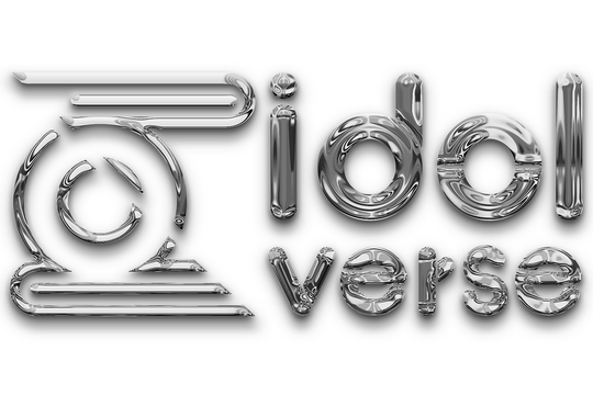 Idolverse Logo