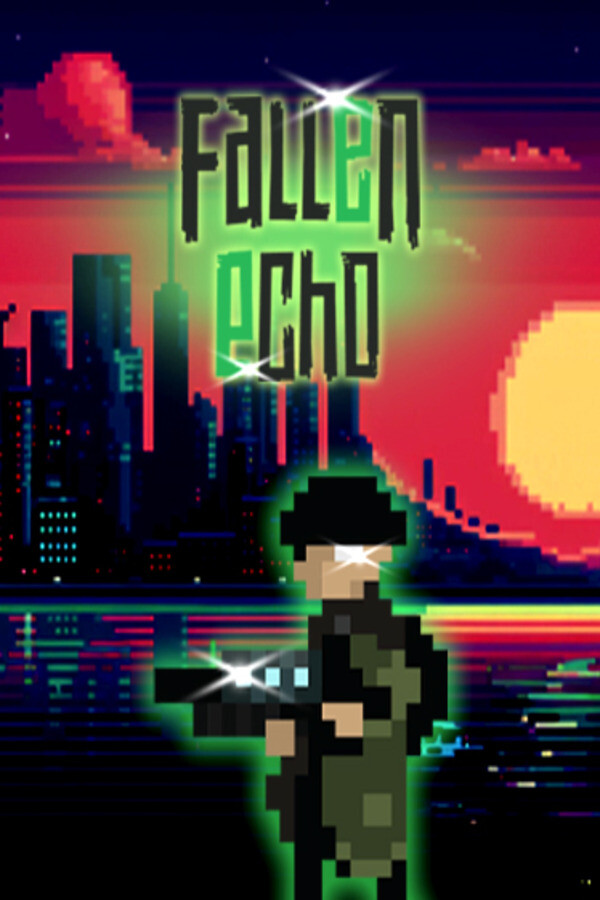 Fallen Echo for steam Fallen Echo for steam
