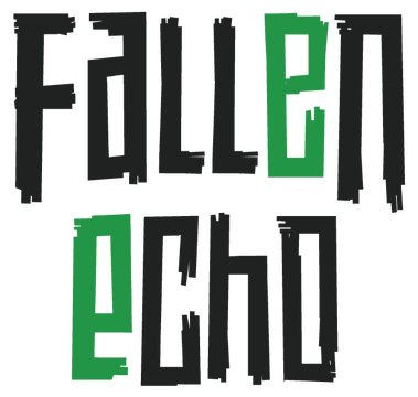 Fallen Echo Logo