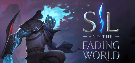 Sil and the Fading World cover art