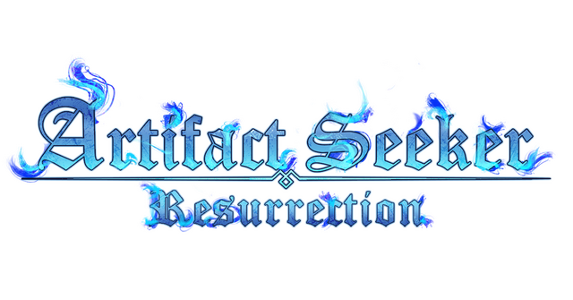Artifact Seeker: Resurrection- Backlog.rip