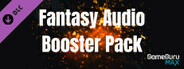 GameGuru MAX Fantasy Audio Booster Pack - The Sounds of the Arcane