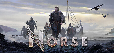 Norse cover art