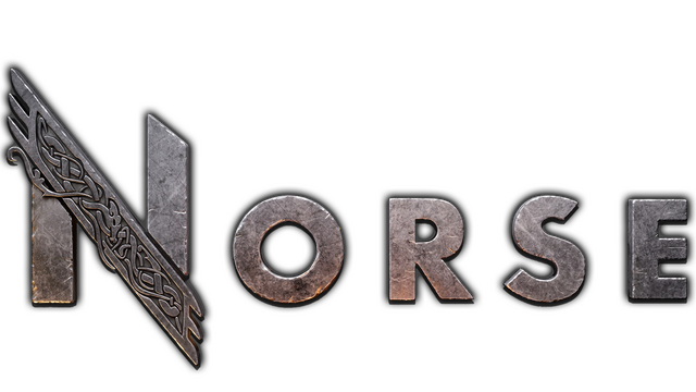 NORSE: Oath of Blood Logo