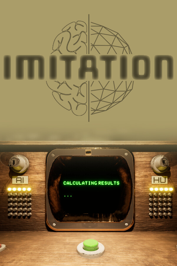 Imitation for steam