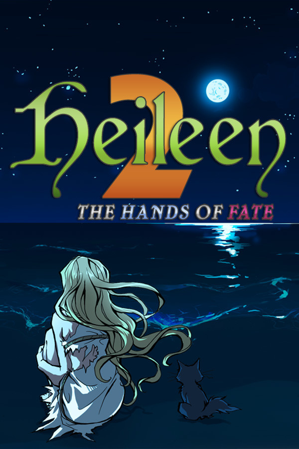 Heileen 2: The Hands Of Fate for steam Heileen 2: The Hands Of Fate for steam