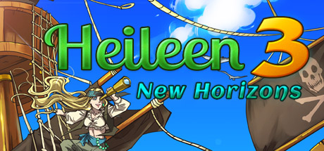 View Heileen 3: New Horizons on IsThereAnyDeal