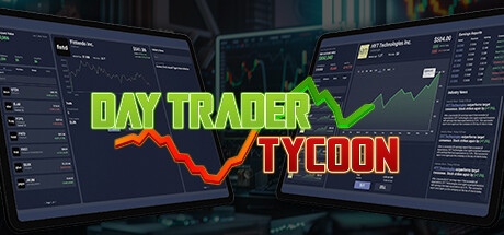 Day Trader Tycoon PC Specs