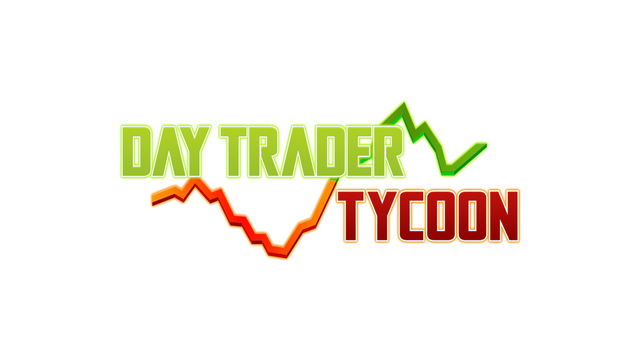 Day Trader Tycoon Logo