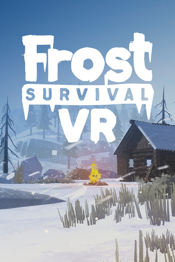 Frost Survival VR for steam Frost Survival VR for steam