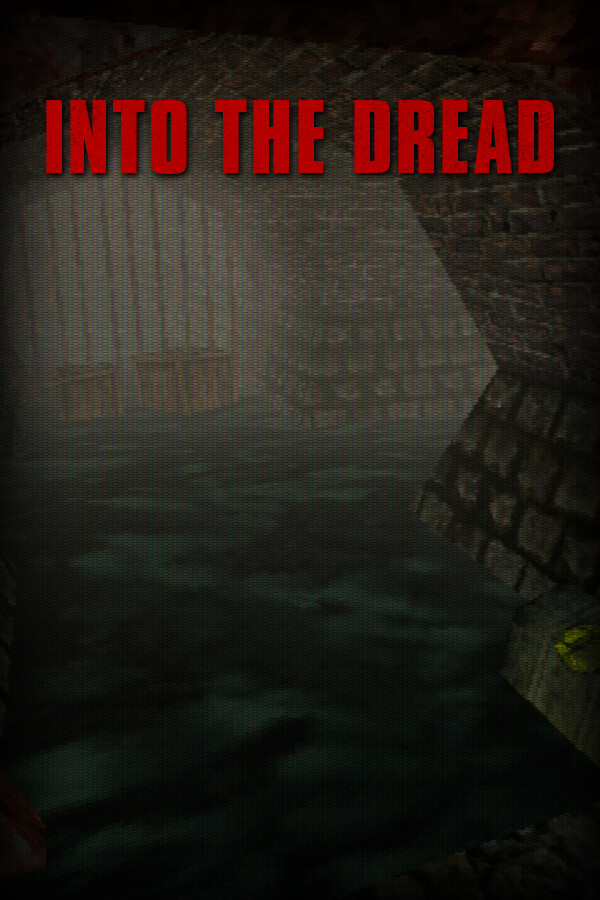 Into The Dread for steam