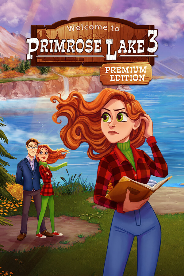 Welcome to Primrose Lake 3 for steam