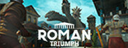 Roman Triumph: Survival City Builder Playtest