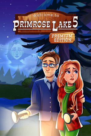 Welcome to Primrose Lake 5