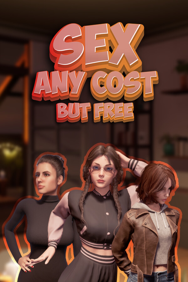 Steam portrait for Sex any cost but free.