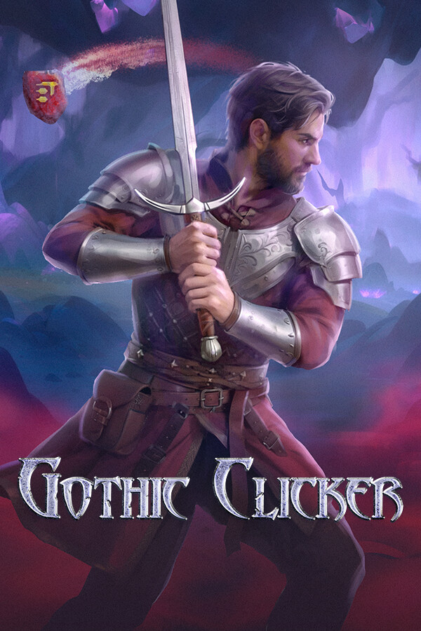 Gothic Clicker for steam Gothic Clicker for steam