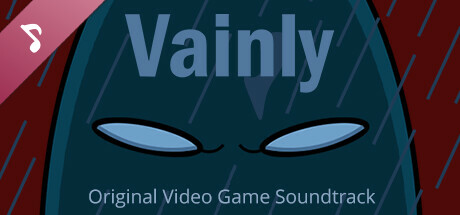 Vainly Soundtrack cover art