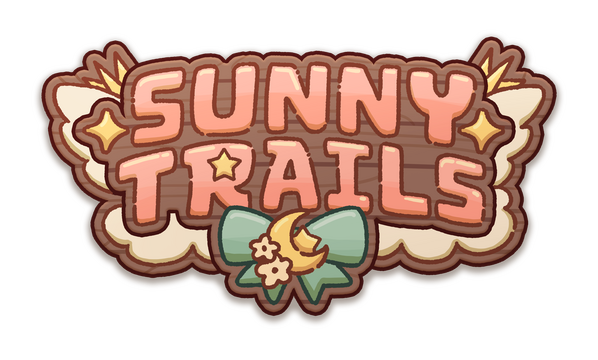 Sunny Trails Logo