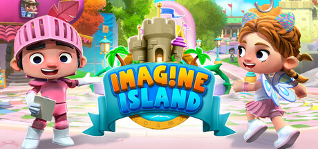 Imagine Island PC Specs