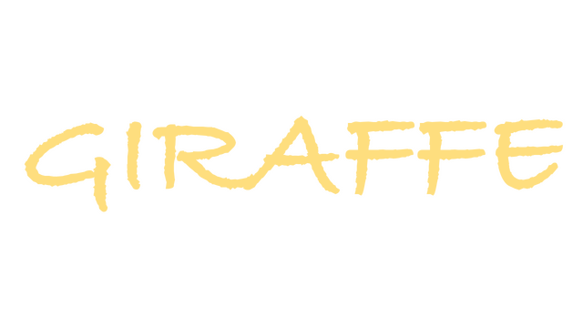 Giraffe Logo