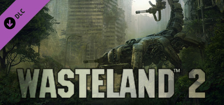 Wasteland 2 - The Earth Transformed Ghost Book One cover art