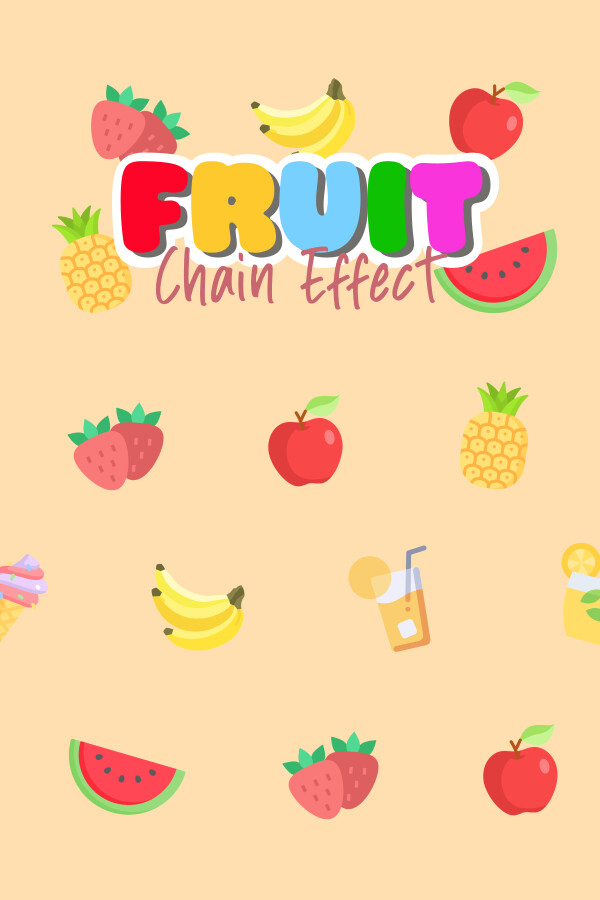 Fruit: Chain Effect for steam