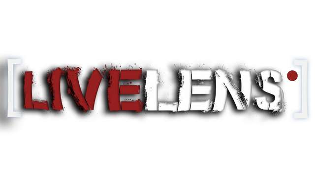 Live Lens Bodycam Logo