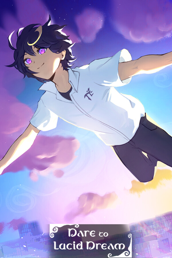 Dare to Lucid Dream for steam