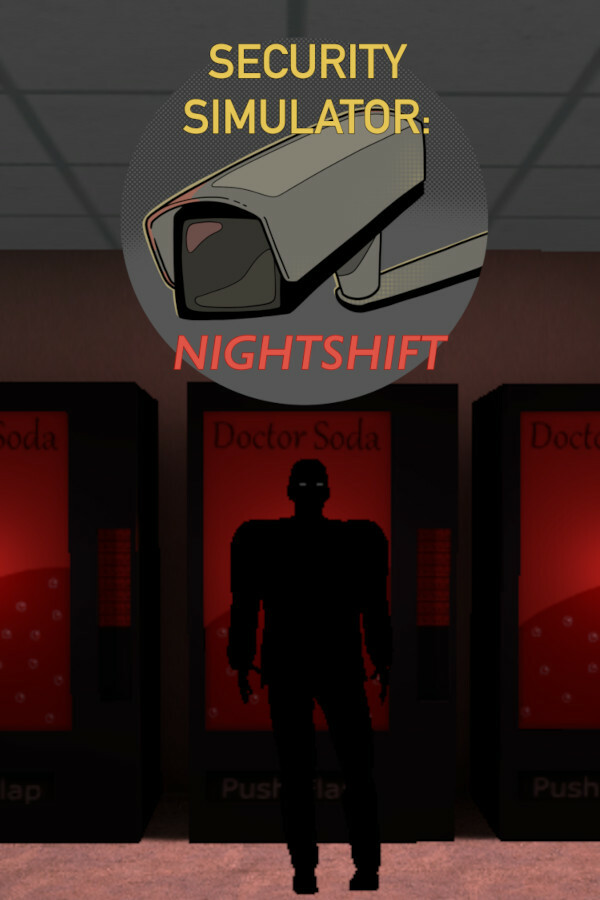 Security Simulator: Nightshift for steam