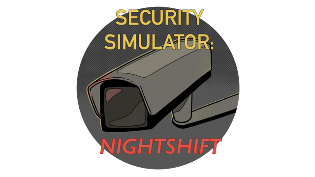 Security Simulator: Nightshift Logo