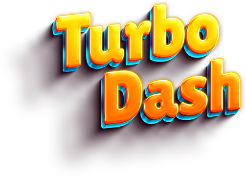 Turbo Dash Logo