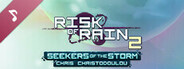 Risk of Rain 2 SOTS Soundtrack