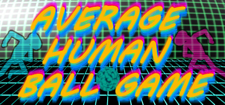 Average Human Ball Game cover art