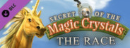 Secret of the Magic Crystals - The Race