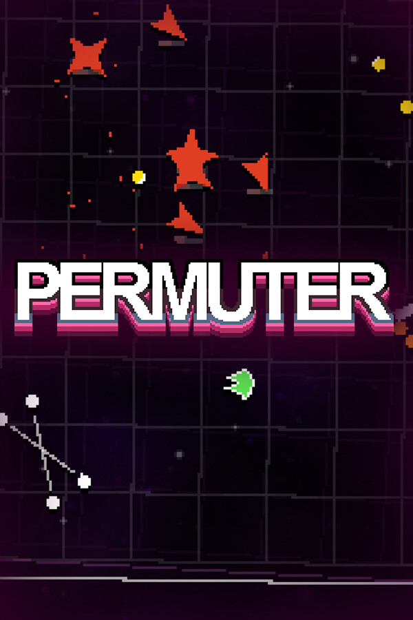 PERMUTER for steam