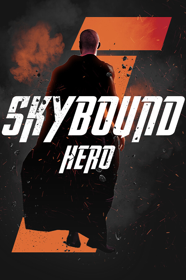 Sky Bound Hero for steam
