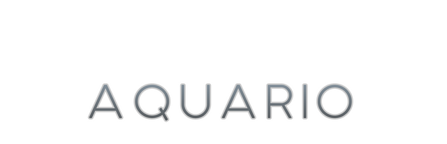 Aquario Logo