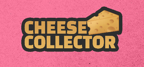 Cheese Collector cover art