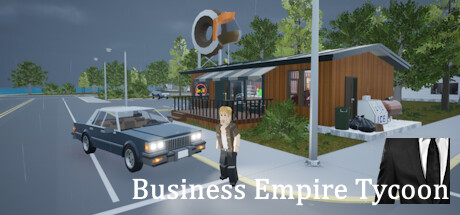 Business Empire Tycoon cover art