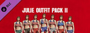 The Texas Chain Saw Massacre - Julie Outfit Pack 2