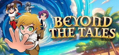 Beyond The Tales Playtest cover art