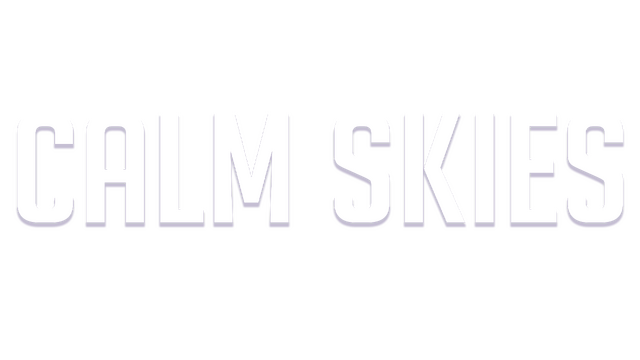 Calm Skies: The Wingsuit Flying Experience Logo