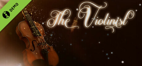 The Violinist Demo cover art